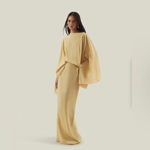 Taller Marmo Eolia Dress